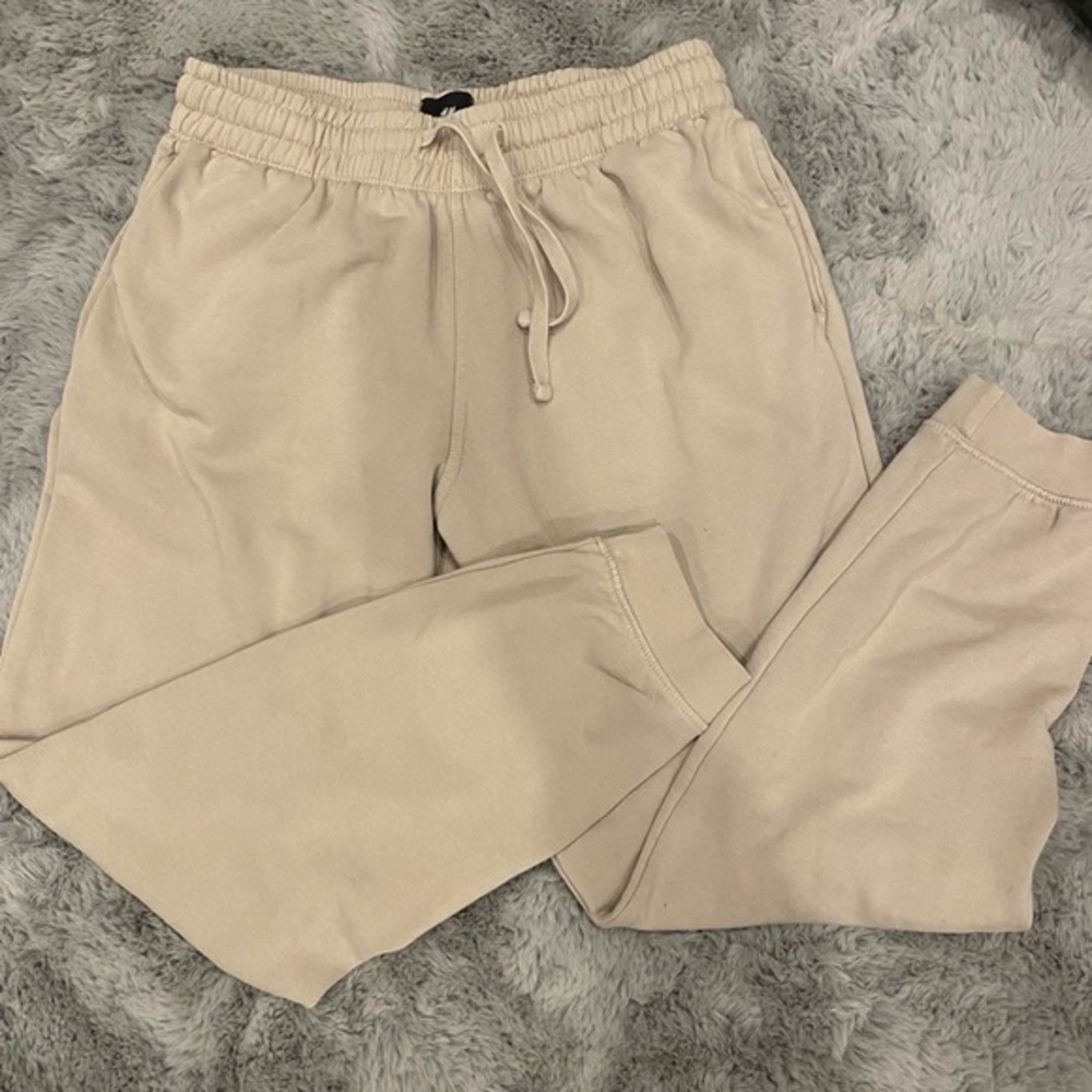 H&M sweatpants